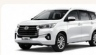 Toyota Innova Crysta cab rental Hyderabad