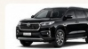 Toyota Fortuner cab rental Hyderabad
